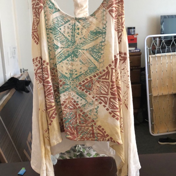 Tank top - Picture 2 of 2